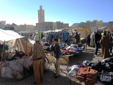 souk de nkob